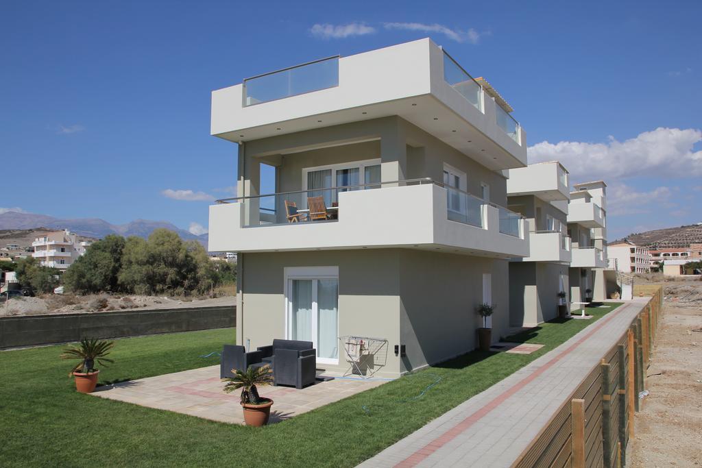 Luxury Apartamento Kalamaki (Heraklion)